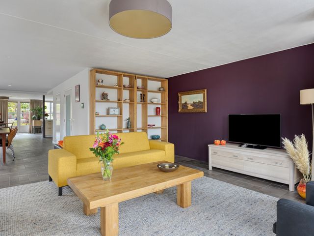 Vlierlaan 29, Terheijden