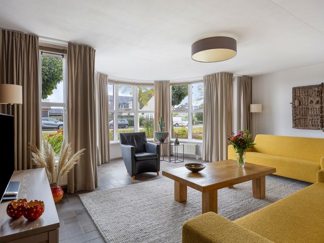 Vlierlaan 29, Terheijden