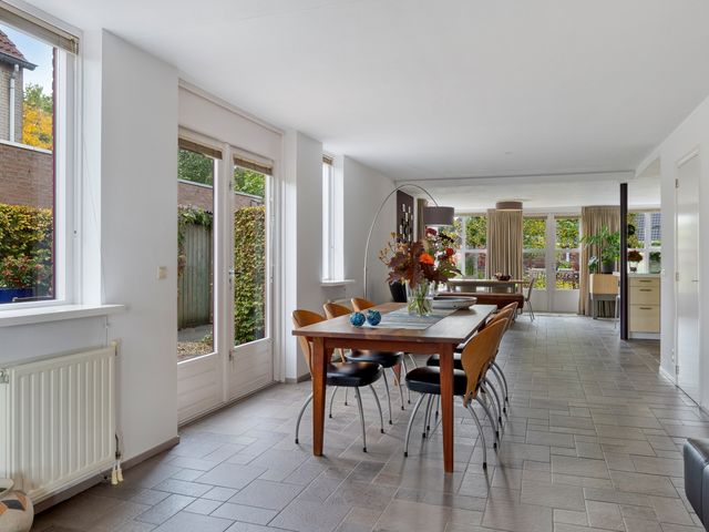 Vlierlaan 29, Terheijden