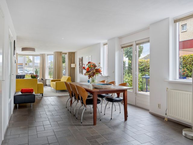 Vlierlaan 29, Terheijden