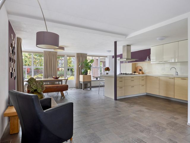 Vlierlaan 29, Terheijden