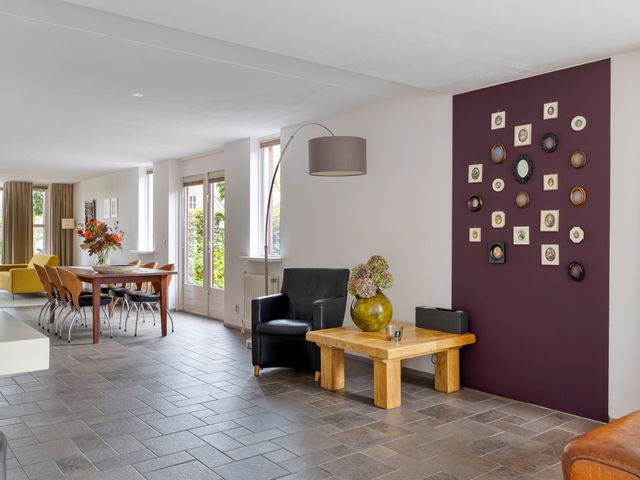 Vlierlaan 29, Terheijden