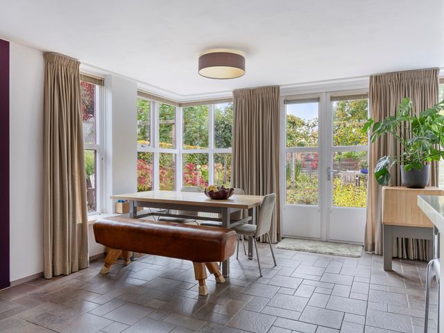 Vlierlaan 29, Terheijden