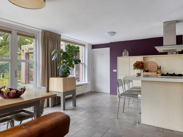 Vlierlaan 29, Terheijden