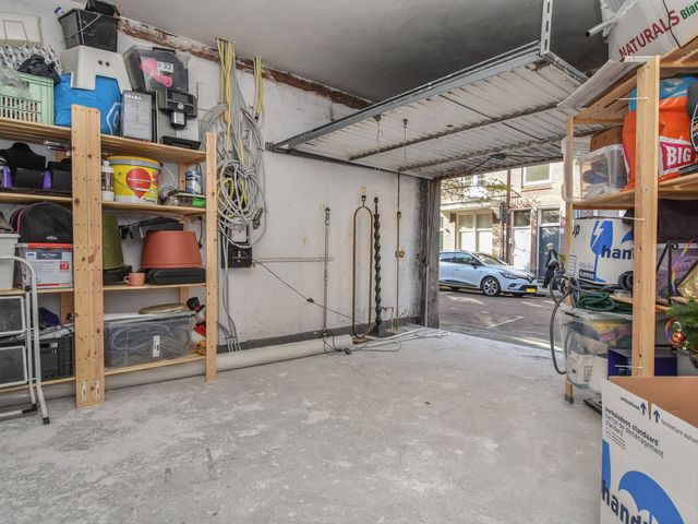 Edisonstraat 107, 's-Gravenhage