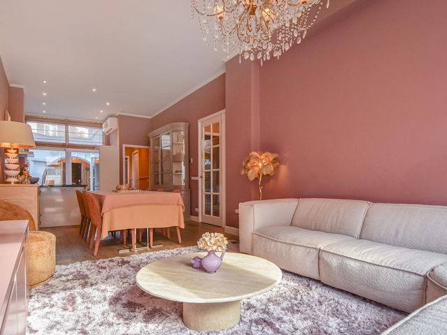 Edisonstraat 107, 's-Gravenhage