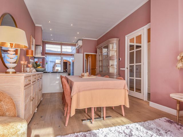 Edisonstraat 107, 's-Gravenhage