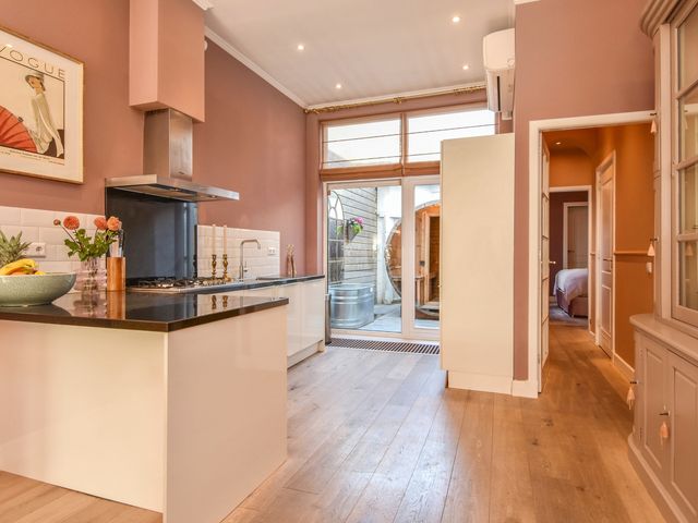 Edisonstraat 107, 's-Gravenhage