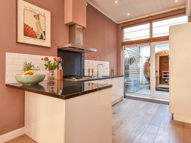 Edisonstraat 107, 's-Gravenhage