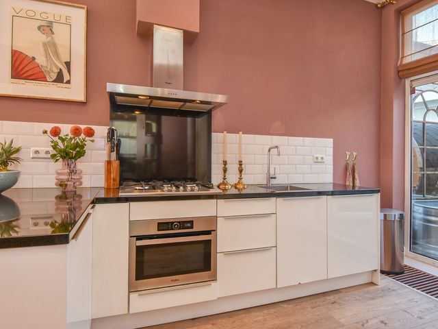 Edisonstraat 107, 's-Gravenhage