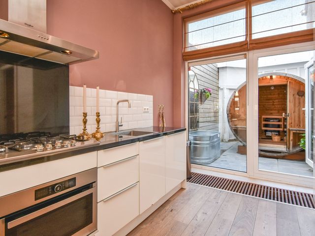 Edisonstraat 107, 's-Gravenhage