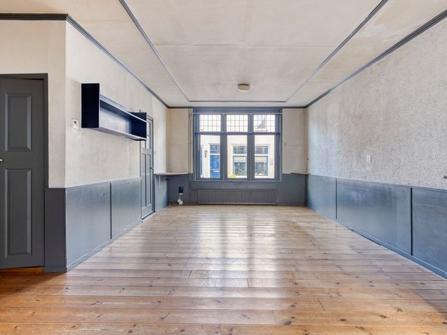 Hoofdpoortstraat 43, Zierikzee