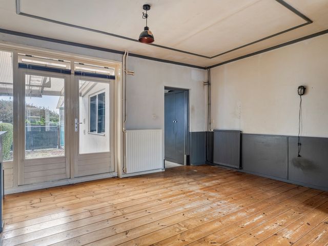 Hoofdpoortstraat 43, Zierikzee