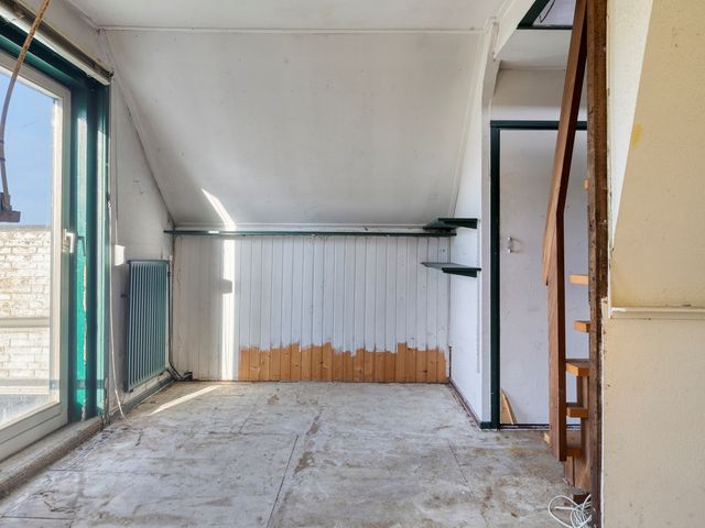 Hoofdpoortstraat 43, Zierikzee