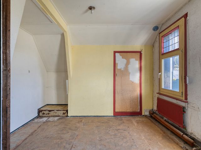 Hoofdpoortstraat 43, Zierikzee