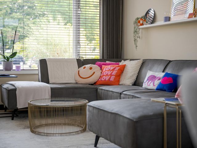 Jan van Brakelplantsoen 10, Voorschoten