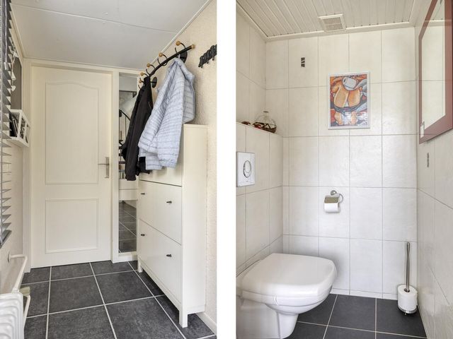 Omloop 1, Bergen Op Zoom