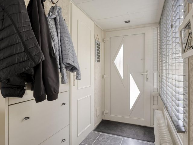 Omloop 1, Bergen Op Zoom