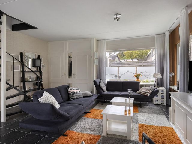 Omloop 1, Bergen Op Zoom