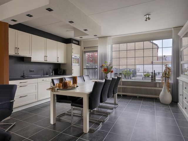 Omloop 1, Bergen Op Zoom