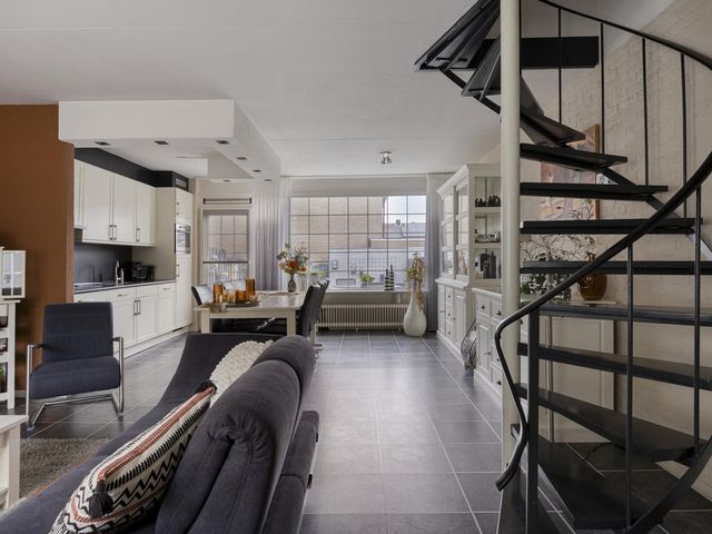 Omloop 1, Bergen Op Zoom