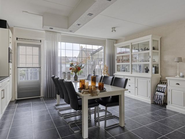 Omloop 1, Bergen Op Zoom