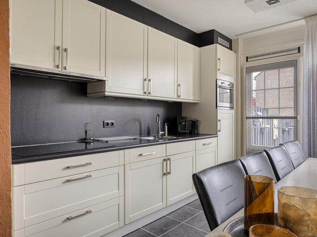 Omloop 1, Bergen Op Zoom