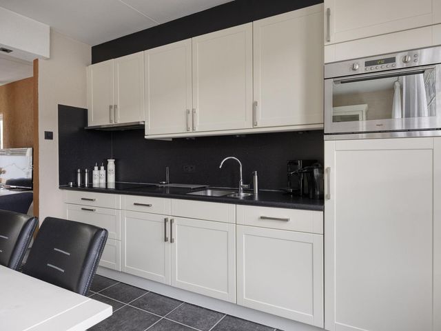 Omloop 1, Bergen Op Zoom