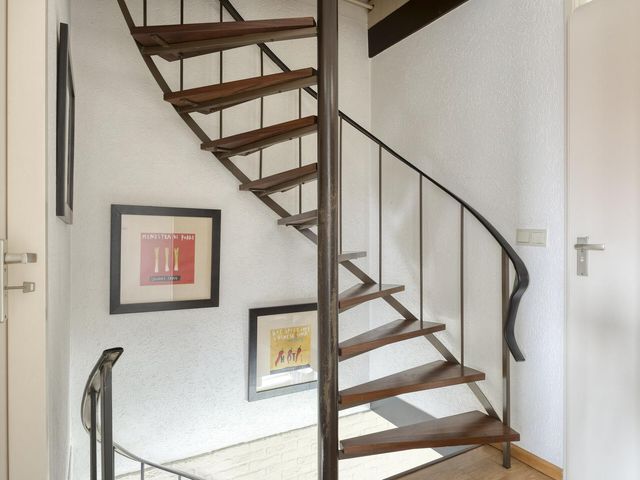 Omloop 1, Bergen Op Zoom