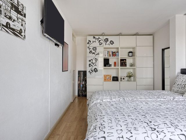 Omloop 1, Bergen Op Zoom