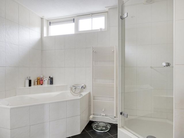 Omloop 1, Bergen Op Zoom