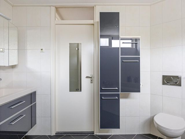 Omloop 1, Bergen Op Zoom