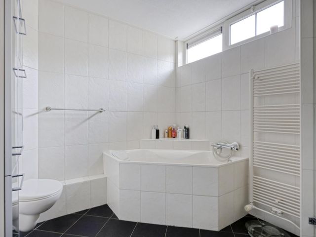 Omloop 1, Bergen Op Zoom