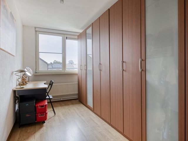 Omloop 1, Bergen Op Zoom