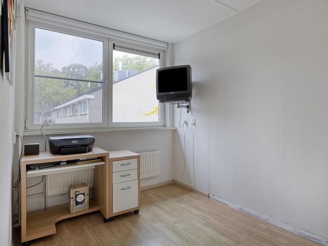 Omloop 1, Bergen Op Zoom