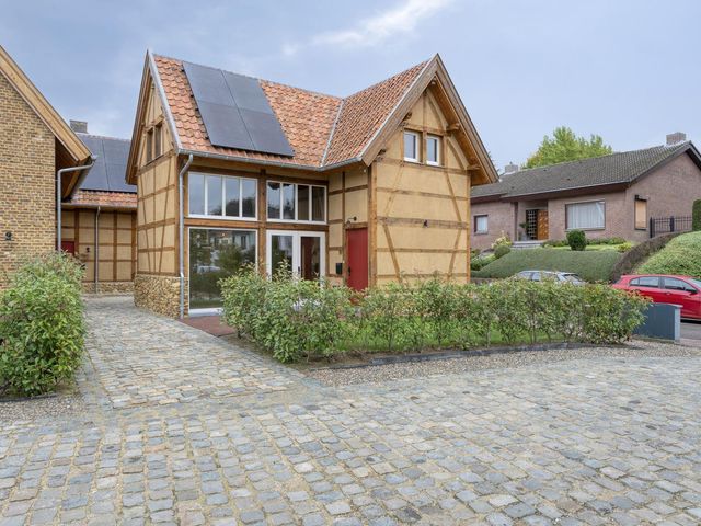 Bovenstraat 19, Noorbeek