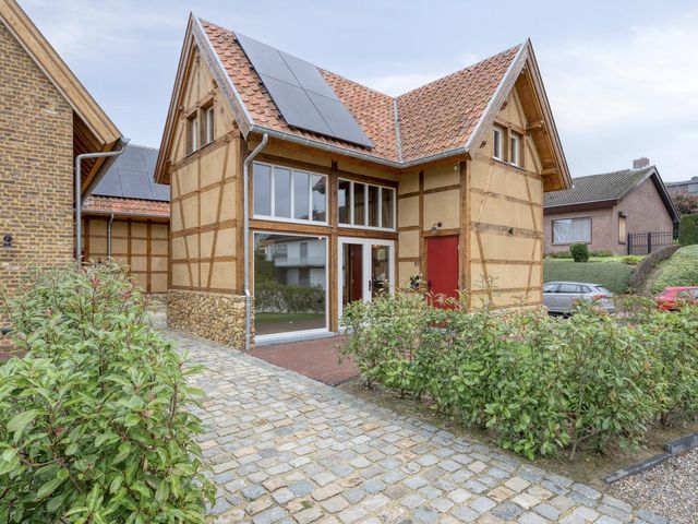 Bovenstraat 19, Noorbeek