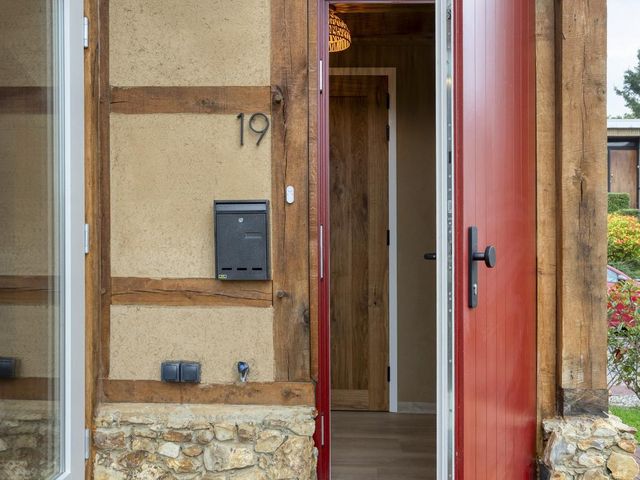 Bovenstraat 19, Noorbeek