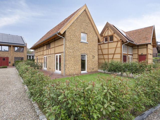 Bovenstraat 19A, Noorbeek