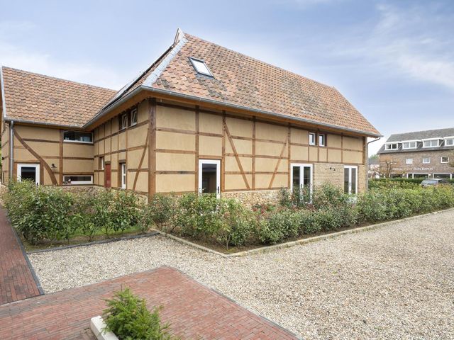 Bovenstraat 19A, Noorbeek