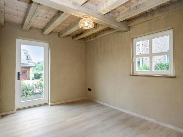 Bovenstraat 19A, Noorbeek