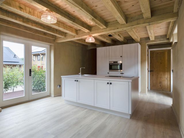 Bovenstraat 19A, Noorbeek