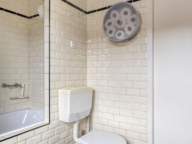 Bessertpad 10, Prinsenbeek