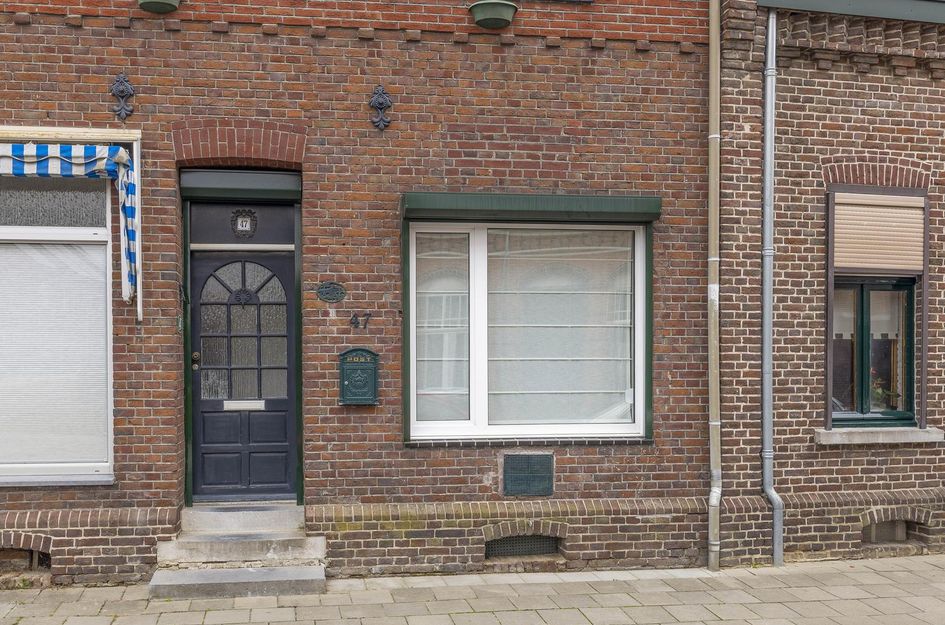 Spoorstraat 47
