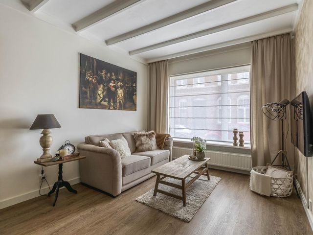 Spoorstraat 47, Tegelen