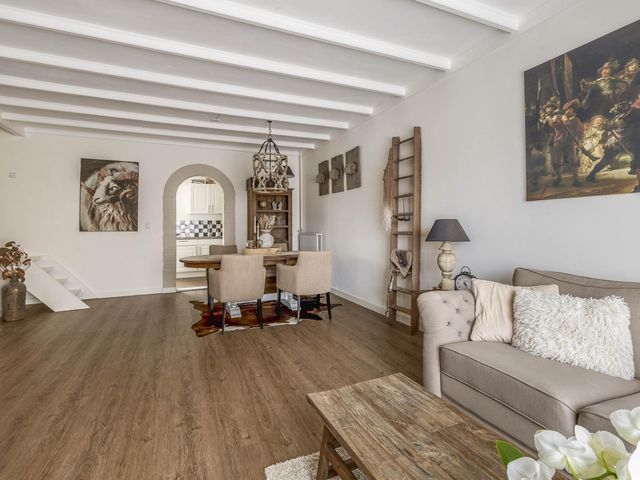 Spoorstraat 47, Tegelen