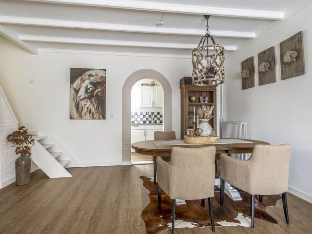 Spoorstraat 47, Tegelen