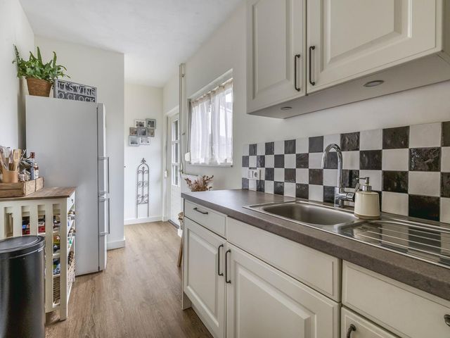 Spoorstraat 47, Tegelen