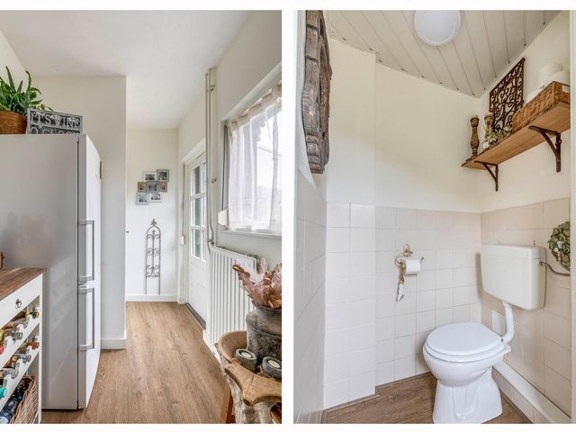 Spoorstraat 47, Tegelen