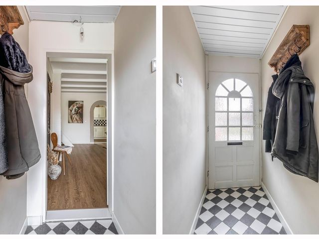 Spoorstraat 47, Tegelen